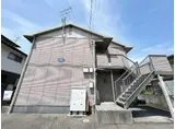 JR赤穂線 大多羅駅 徒歩14分 2階建 築21年