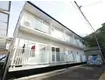 JR津山線 法界院駅 徒歩15分  築34年(1K/2階)