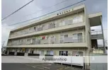 JR山陽本線 西川原駅 徒歩6分  築40年