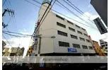 岡山電気軌道東山本線 柳川駅 徒歩11分  築53年