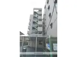 JR山陽本線 岡山駅 徒歩9分 6階建 築20年