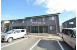 JR山陽本線 高島駅(岡山) 徒歩14分  築18年