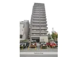 JR山陽本線 岡山駅 徒歩14分 14階建 築5年