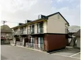 JR瀬戸大橋線 児島駅 徒歩31分 2階建 築27年