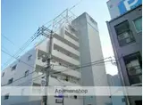 岡山電気軌道東山本線 柳川駅 徒歩5分 9階建 築36年