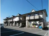 JR山陽本線 高島駅(岡山) 徒歩7分 2階建 築29年