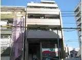 岡山電気軌道清輝橋線 岡山駅前駅 徒歩5分 6階建 築30年