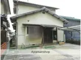 水島臨海鉄道 浦田駅(岡山) 徒歩12分 2階建 築48年