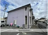 水島臨海鉄道 福井駅(岡山) 徒歩9分 2階建 築24年