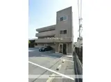 JR瀬戸大橋線 上の町駅 徒歩23分 3階建 築16年