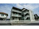水島臨海鉄道 球場前駅(岡山) 徒歩19分 3階建 築29年