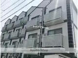 JR山陽本線 倉敷駅 徒歩19分 4階建 築35年