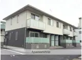 JR山陽本線 西阿知駅 徒歩28分 2階建 築8年