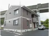 JR瀬戸大橋線 児島駅 徒歩16分 2階建 築31年