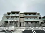 JR瀬戸大橋線 茶屋町駅 徒歩12分 3階建 築1年