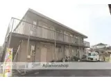 水島臨海鉄道 球場前駅(岡山) 徒歩11分 2階建 築42年