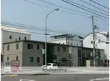 JR瀬戸大橋線 児島駅 徒歩7分 2階建 築18年