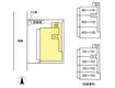 岡山電気軌道東山本線 西大寺町・岡山芸術創造劇場ハレノワ前駅 徒歩4分  築4年(1LDK/5階)