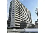 JR宇野線 大元駅 徒歩7分 15階建 築2年