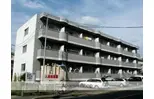 JR山陽本線 高島駅(岡山) 徒歩9分  築34年