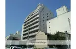 岡山電気軌道清輝橋線 田町駅(岡山) 徒歩3分  築35年