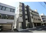 岡山電気軌道東山本線 柳川駅 徒歩7分 5階建 築7年