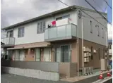 岡山県岡山市北区 2階建 築10年