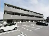 水島臨海鉄道 福井駅(岡山) 徒歩11分 3階建 築8年