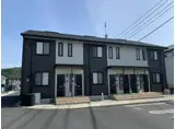 JR姫新線 院庄駅 徒歩5分 2階建 築8年