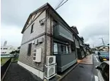 水島臨海鉄道 球場前駅(岡山) 徒歩12分 2階建 築19年