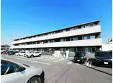 水島臨海鉄道 栄駅(岡山) 徒歩15分 3階建 築3年