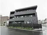 JR山陽本線 倉敷駅 徒歩7分 3階建 築3年