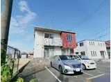 水島臨海鉄道 福井駅(岡山) 徒歩28分 2階建 築17年