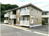 サンライズ宮東A棟