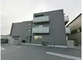 水島臨海鉄道 西富井駅 徒歩18分 3階建 築3年