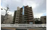 広島電鉄9系統 家庭裁判所前駅 徒歩1分  築37年
