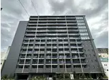広島電鉄8系統 十日市町駅 徒歩2分 14階建 築2年