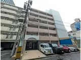 広島電鉄2系統 稲荷町駅(広島) 徒歩2分 6階建 築19年