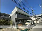 JR山陽本線 天神川駅 徒歩7分 3階建 築1年
