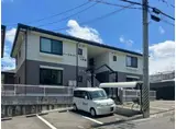 パークサイド・イズミ E号館