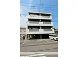 JR高徳線 栗林公園北口駅 徒歩5分 4階建 築50年