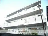 JR高徳線 昭和町駅(香川) 徒歩3分 3階建 築38年