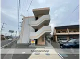 JR高徳線 丹生駅 徒歩2分 3階建 築3年