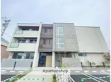 高松琴平電気鉄道琴平線 三条駅(高松) 徒歩15分 3階建 築1年