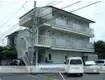 高松琴平電気鉄道長尾線 花園駅(高松) 徒歩5分  築36年(1K/3階)