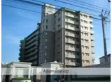 伊予鉄道高浜線 山西駅 徒歩7分 10階建 築18年