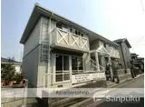 伊予鉄道郡中線 松前駅 徒歩11分 2階建 築31年