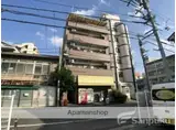 伊予鉄道環状線(JR松山駅経由) 西堀端駅 徒歩4分 5階建 築31年