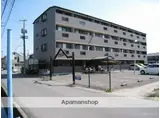 愛媛県松山市 4階建 築30年