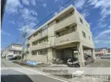 愛媛県松山市 3階建 築37年